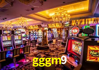 Slots no Site gggm9