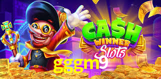App gggm9
